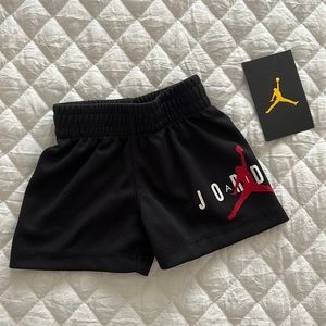 Jordan Infant Boy Shorts